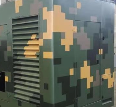 张家界要保证迷彩漆施工的颜色准确性